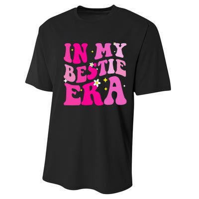 In My Bestie Era  Performance Sprint T-Shirt