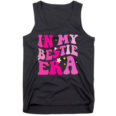 In My Bestie Era  Tank Top