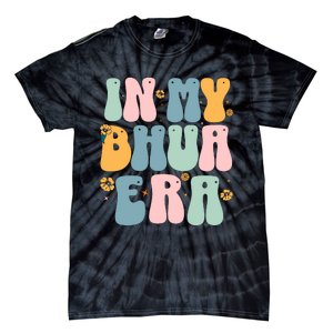 In My Bhua Era Tie-Dye T-Shirt