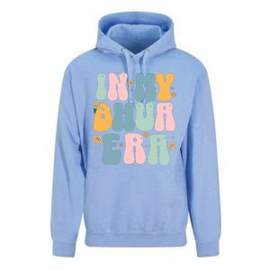 In My Bhua Era Unisex Surf Hoodie