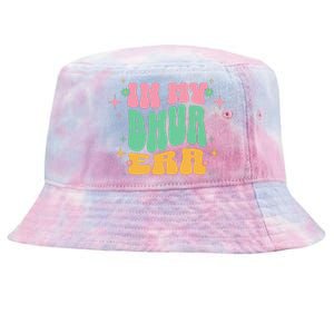 In My Bhua Era Tie-Dyed Bucket Hat