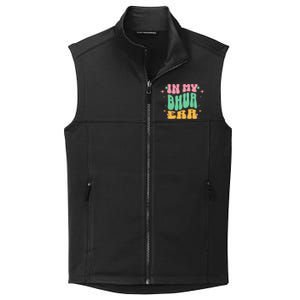 In My Bhua Era Collective Smooth Fleece Vest