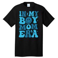 In My Boy Mom Era Tall T-Shirt