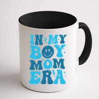 In My Boy Mom Era Mug