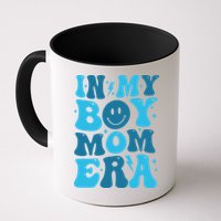 In My Boy Mom Era Mug