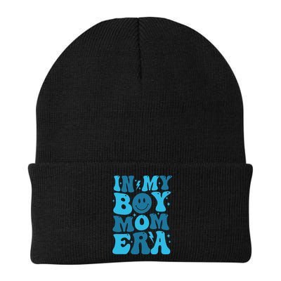 In My Boy Mom Era Beanie