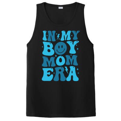 In My Boy Mom Era PosiCharge Competitor Tank