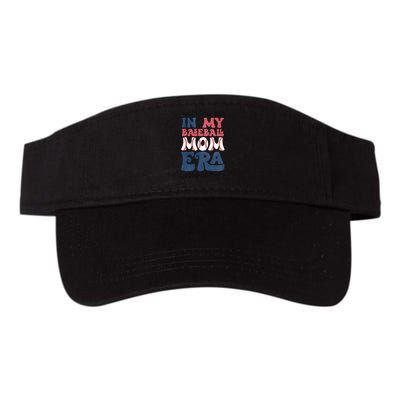 In My Baseball Mom Era Visor
