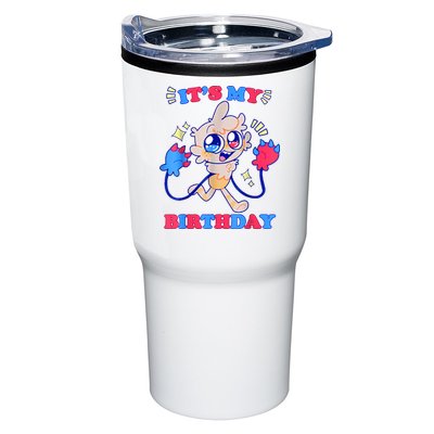 Its My Birthday Dandy World Dandy Goob Tumbler