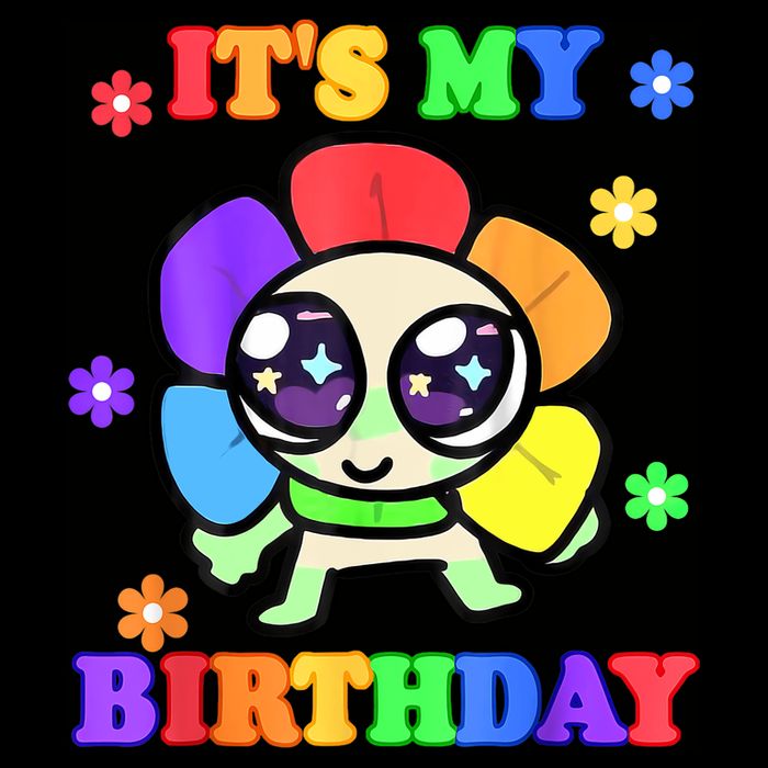 Its My Birthday Dandy World Dandy Goob City Backpack