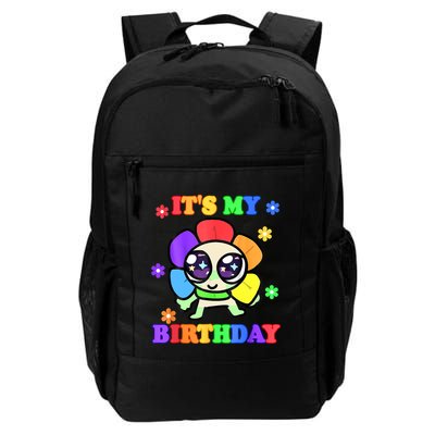 Its My Birthday Dandy World Dandy Goob Backpack