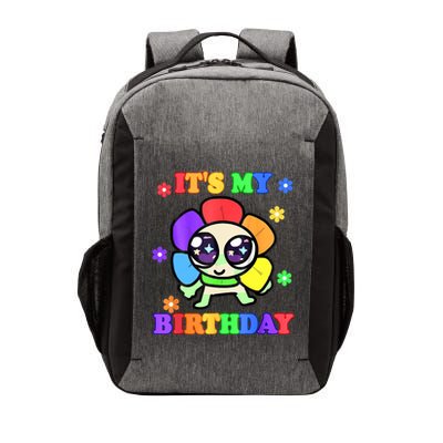 Its My Birthday Dandy World Dandy Goob Vector Backpack
