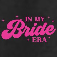 In My Bride Era Wedding Funny 11oz C Handle Ceramic Mug