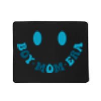 In My Boy Mom Era (2 Side) Mousepad