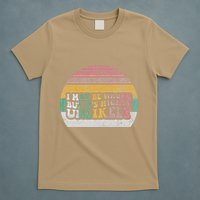 I May Be Wrong But ItS Highly Unlikely T-Shirt