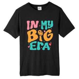 In My BIG Little ERA Sorority Reveal Retro Tall Fusion ChromaSoft Performance T-Shirt