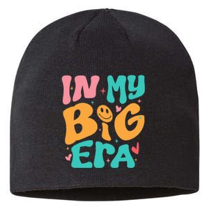 In My BIG Little ERA Sorority Reveal Retro Sustainable Beanie