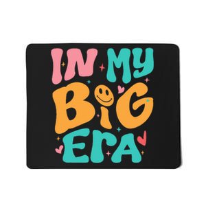 In My BIG Little ERA Sorority Reveal Retro Mousepad