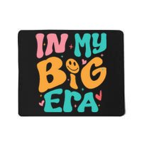 In My BIG Little ERA Sorority Reveal Retro Mousepad