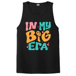 In My BIG Little ERA Sorority Reveal Retro PosiCharge Competitor Tank