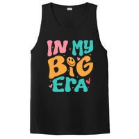 In My BIG Little ERA Sorority Reveal Retro PosiCharge Competitor Tank