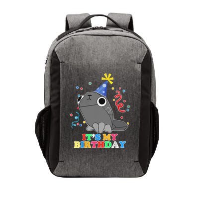 IT'S MY BIRTHDAY Dandy's World Pebble It's Just A Pebble  Vector Backpack