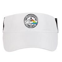 I May Be Straight But I Dont Hate Straight Against Hate Pride Ally Adult Drive Performance Visor