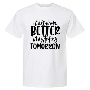 IWill Make Better Garment-Dyed Heavyweight T-Shirt