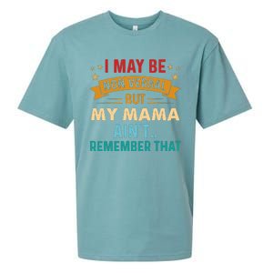 I May Be Non Verbal Nonverbal Autism AwarenessAutism Sueded Cloud Jersey T-Shirt