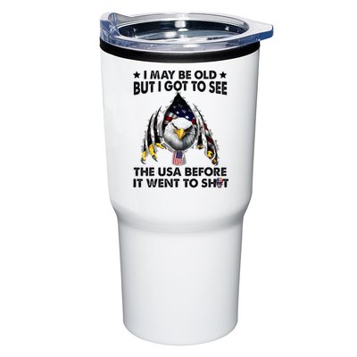 I May Be Old But I Got To See The Usa Before It Went To Shit Tumbler