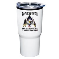 I May Be Old But I Got To See The Usa Before It Went To Shit Tumbler