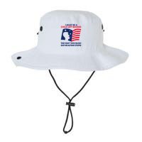 I Must Be A Child Left Behind This Way This Bush Got Me Acting Stupid Bucket Hat