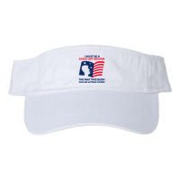 I Must Be A Child Left Behind This Way This Bush Got Me Acting Stupid Visor