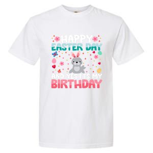 It's My Birthday And Easter Day Happy To Me You Sea Lion Great Gift Garment-Dyed Heavyweight T-Shirt