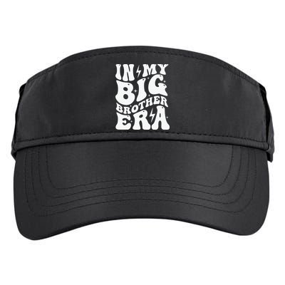 In My Big Brother Era Pregnancy Announcement For Brother Adult Drive Performance Visor