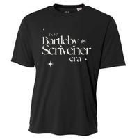 In My Bartleby The Scrivener Era Cooling Performance Crew T-Shirt