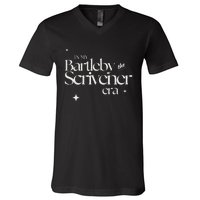 In My Bartleby The Scrivener Era V-Neck T-Shirt