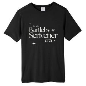 In My Bartleby The Scrivener Era Tall Fusion ChromaSoft Performance T-Shirt