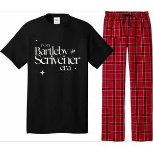 In My Bartleby The Scrivener Era Pajama Set