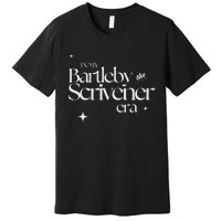 In My Bartleby The Scrivener Era Premium T-Shirt