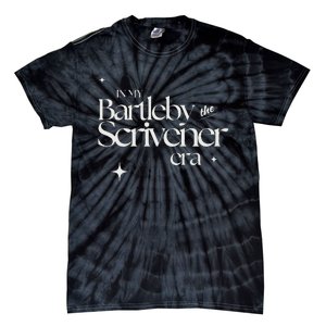 In My Bartleby The Scrivener Era Tie-Dye T-Shirt