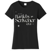 In My Bartleby The Scrivener Era Women's T-Shirt