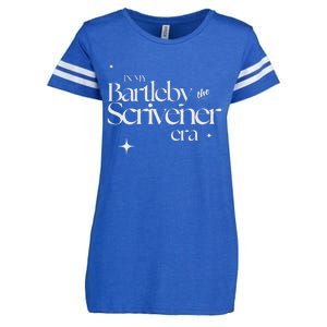 In My Bartleby The Scrivener Era Enza Ladies Jersey Football T-Shirt