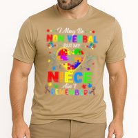 I May Be Non Verbal But My NieceAint Remember That Autism Performance Shirt