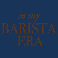 In My Barista Era Sweat Beanie