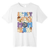 In My Blue Mom Era Tall Fusion ChromaSoft Performance T-Shirt