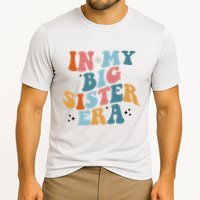 In My Big Sis Era Groovy Cooling Performance Crew T-Shirt