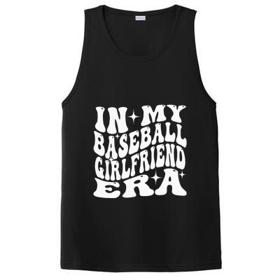 In My Baseball Girlfriend Era PosiCharge Competitor Tank