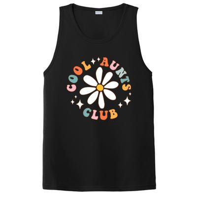 In My Cool Aunt Era Mothers Day Funny Gift For Auntie Gift PosiCharge Competitor Tank