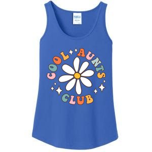 In My Cool Aunt Era Mothers Day Funny Gift For Auntie Gift Ladies Essential Tank